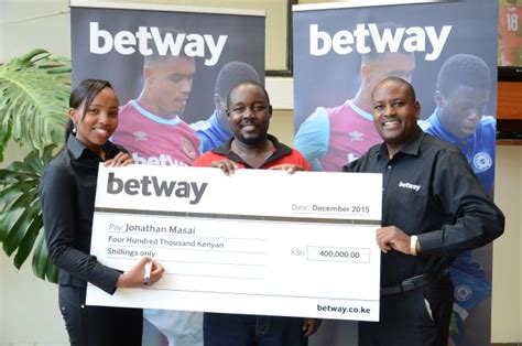 betway employees|Our Story .